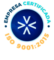 Certificação ISO 9001:2015 — Gestão da Qualidade