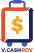 Logo V.Cash RDV