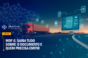 MDF-e: saiba tudo sobre o documento e quem precisa emitir